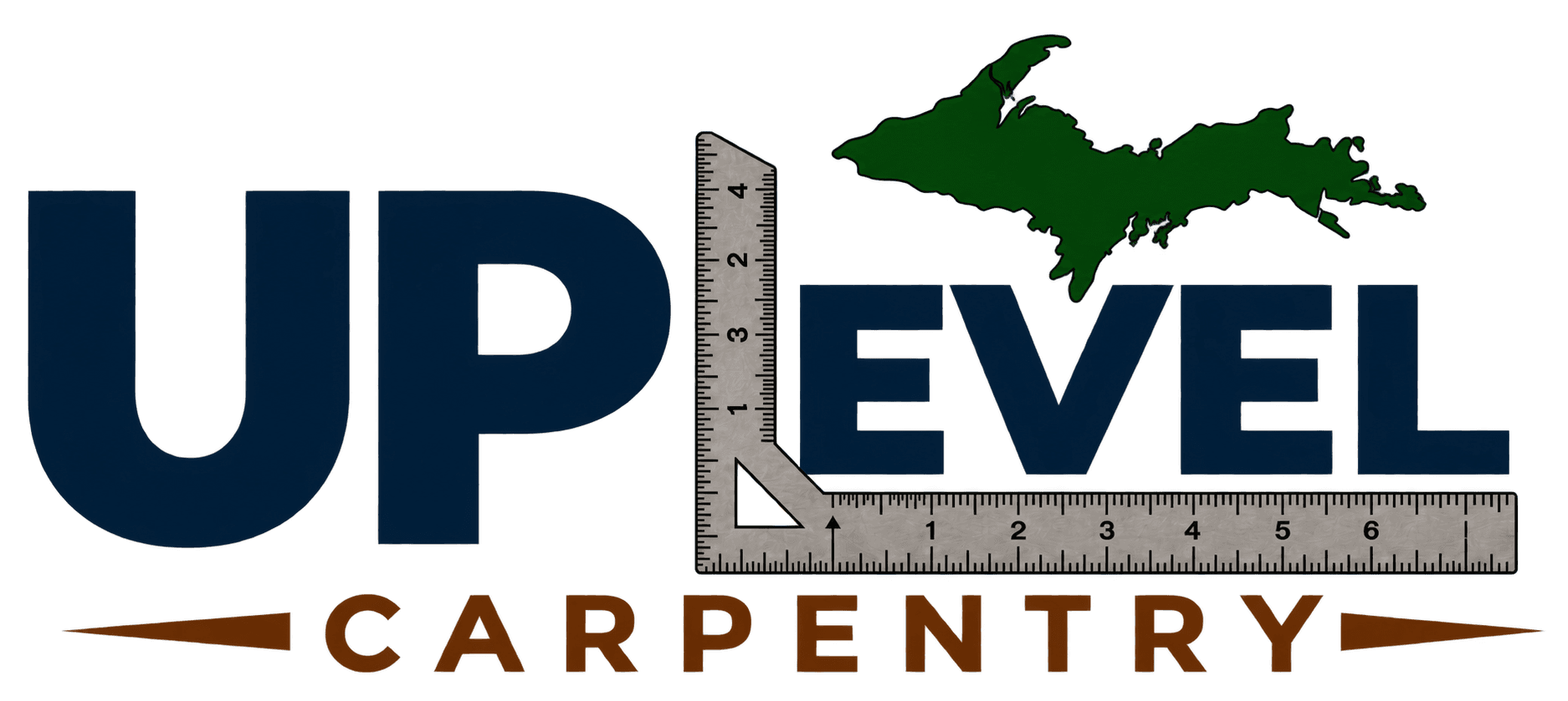 Uplevel Carpentry