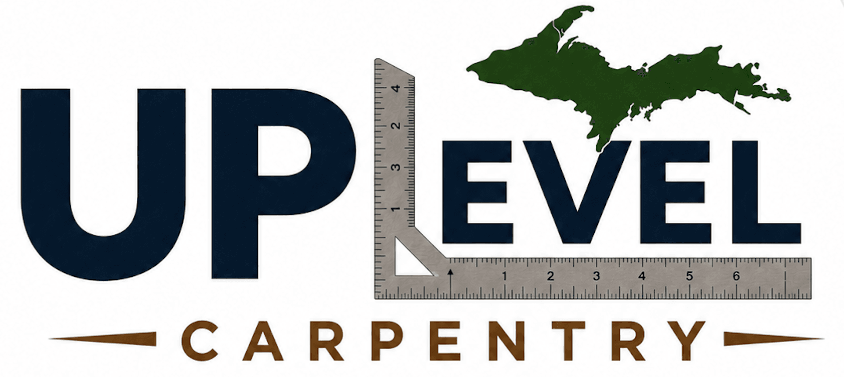 Uplevel Carpentry